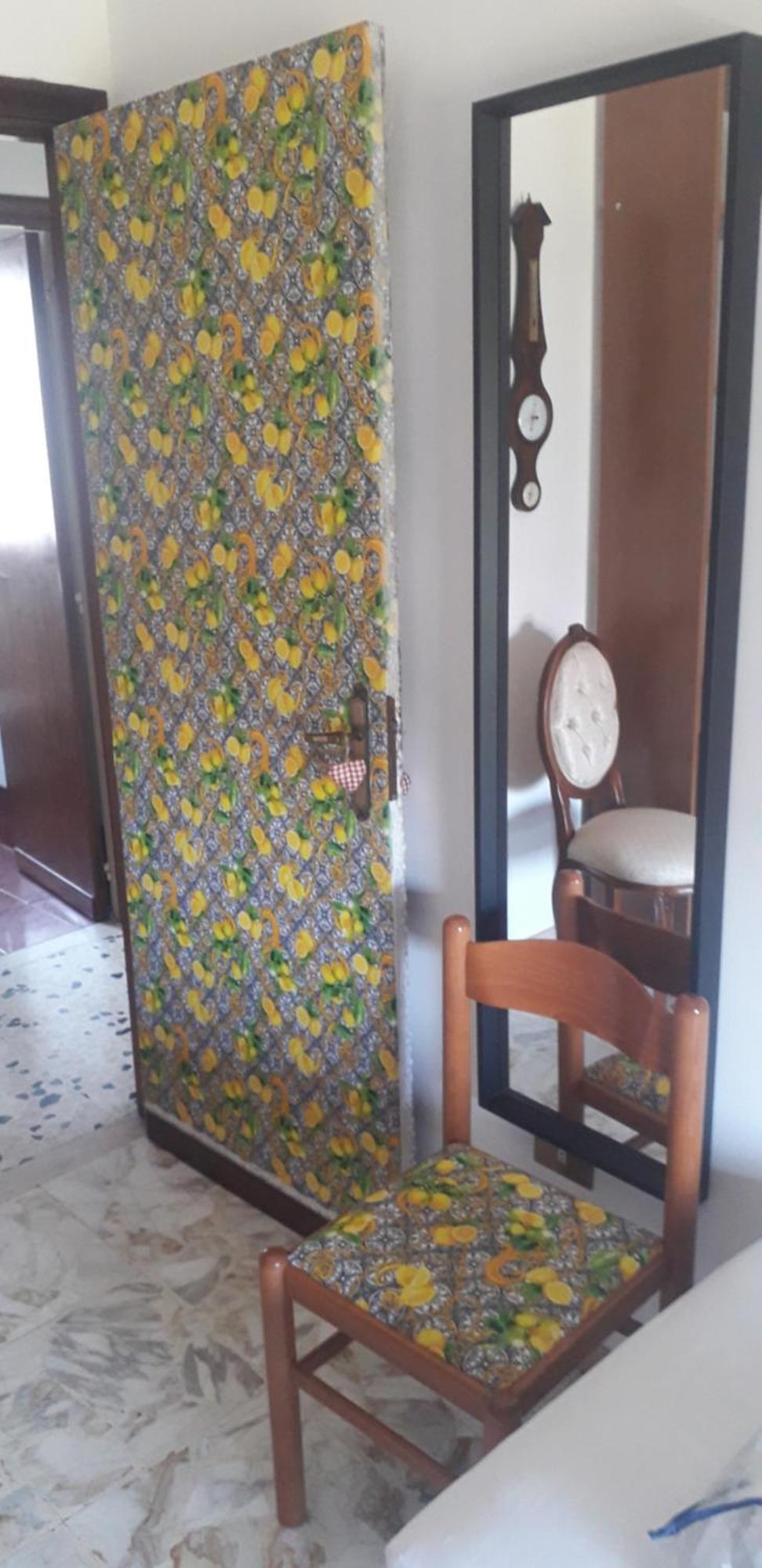 A Casa Di Alex Apartment Catania Bagian luar foto