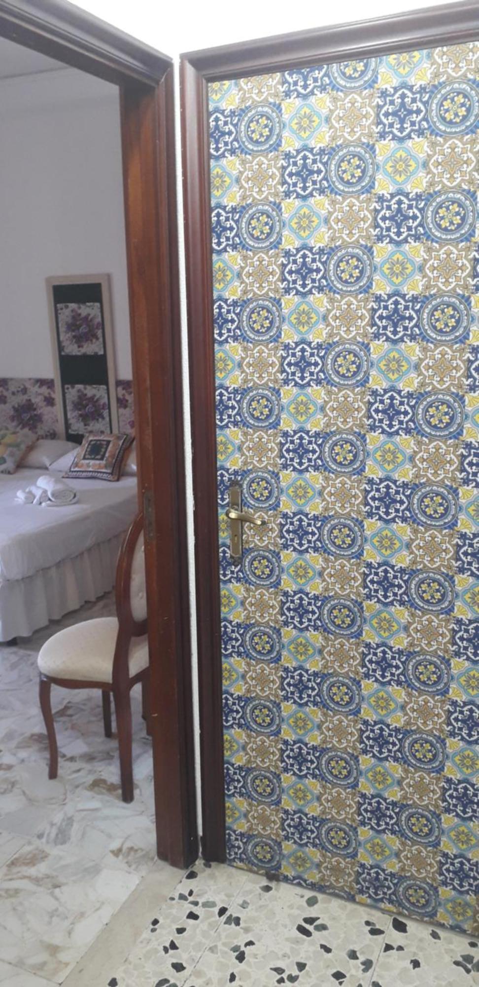 A Casa Di Alex Apartment Catania Bagian luar foto