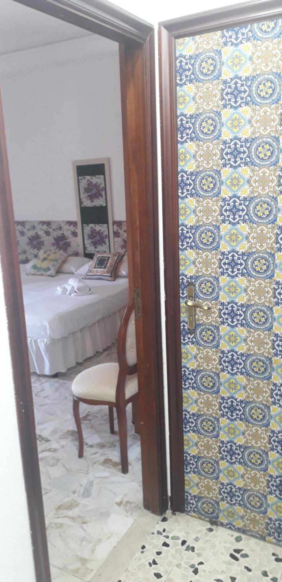 A Casa Di Alex Apartment Catania Bagian luar foto